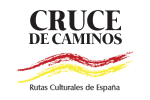 Cruce de Caminos Logotipo